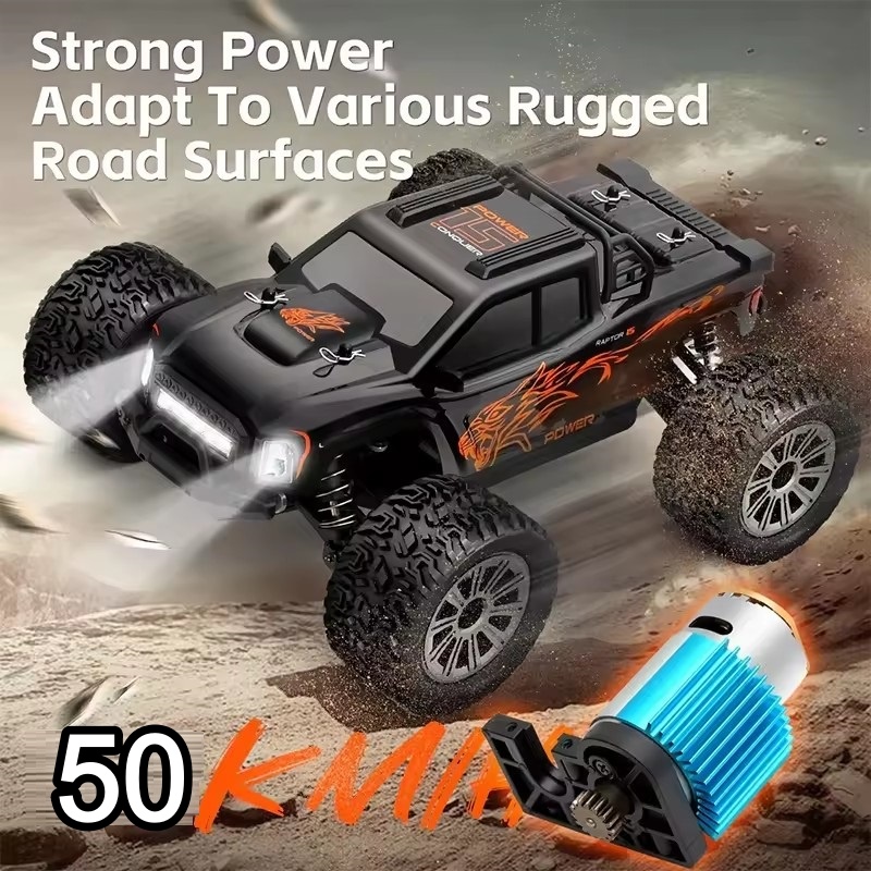 50KM/H High Speed 1:16 Scale 4 - Rc Drift Car 1 24 Scale 4Wd 评论和价格