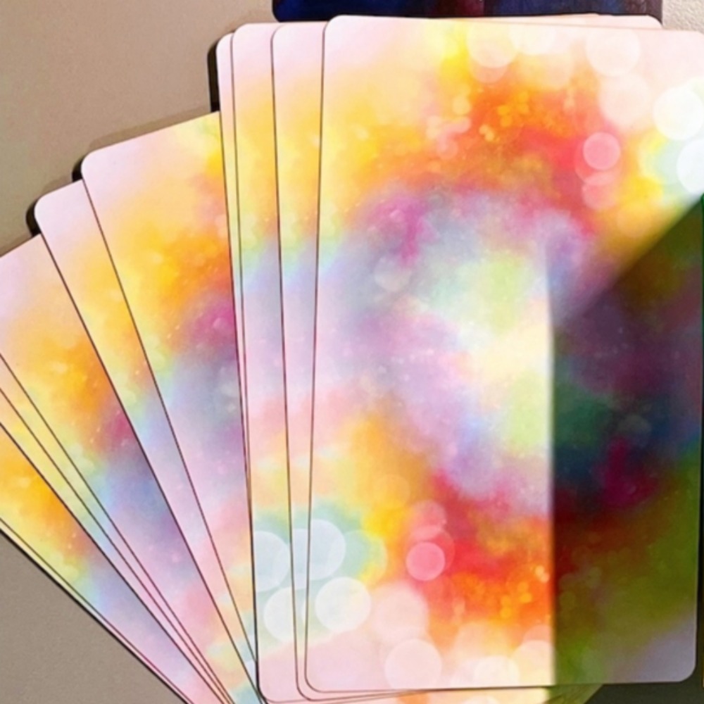 Tarot of Oneness 10.3*6 Cm 78  - Tarot Cards Deck With Guidebook 评论和价格