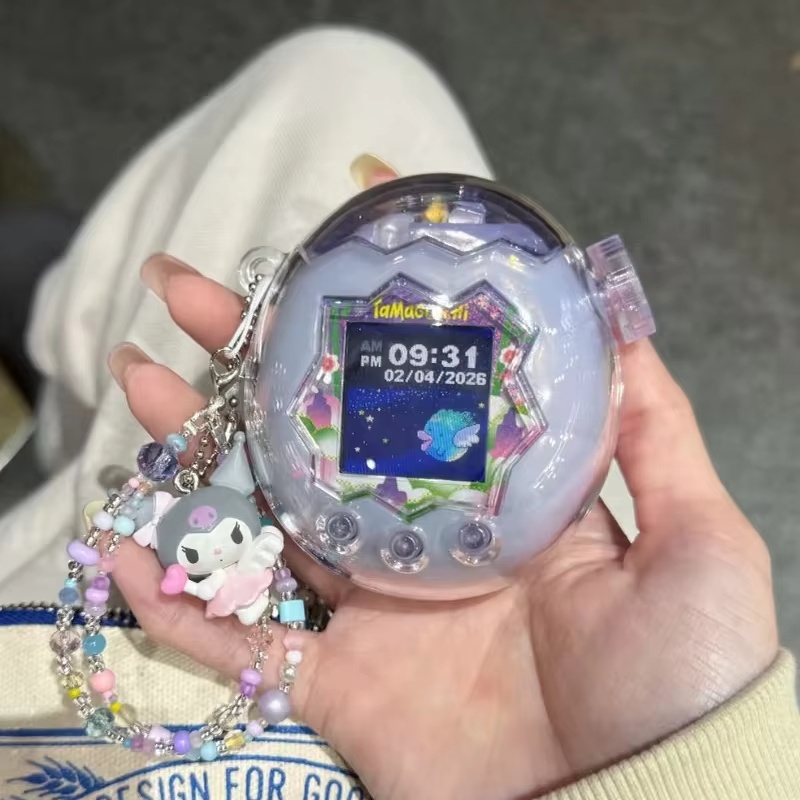 Tamagotchi Paradise Protective - Tamagotchi Electronic Pet Virtual 评论和价格