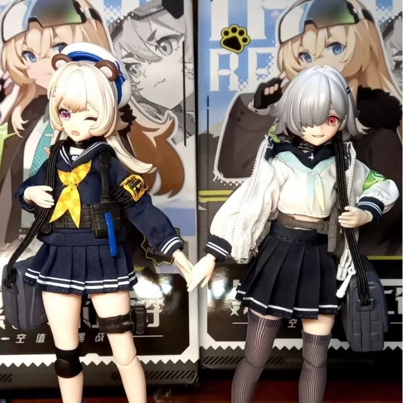 100% Genuine Neo Eden Toys Bla - Anime Action Figure Blind Box 评论和价格