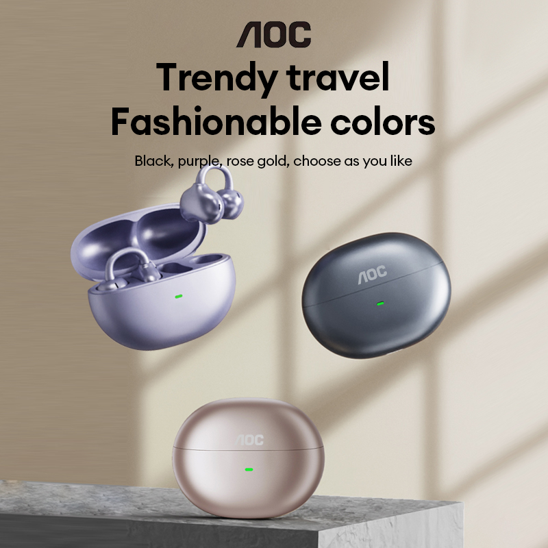 AOC ACD2544 Wireless Bluetooth - Video Games 评论和价格