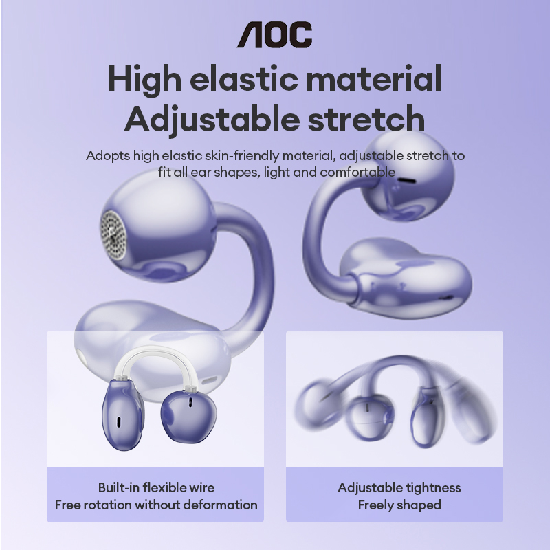 AOC ACD2544 Wireless Bluetooth - Video Games 评论和价格