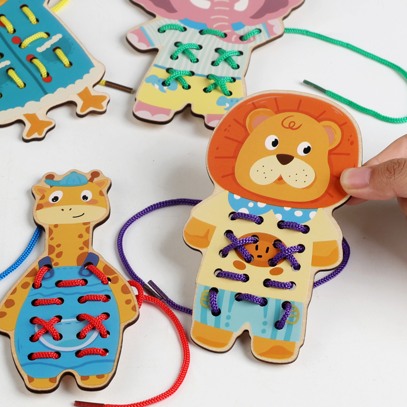 Busy Board Montessori Toys for - Montessori Wooden Busy Board Toddler 评论和价格