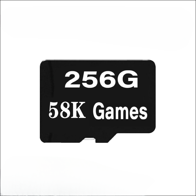 Memory Card For R36S Retro Han - Retro Handheld Game Console R36S 评论和价格
