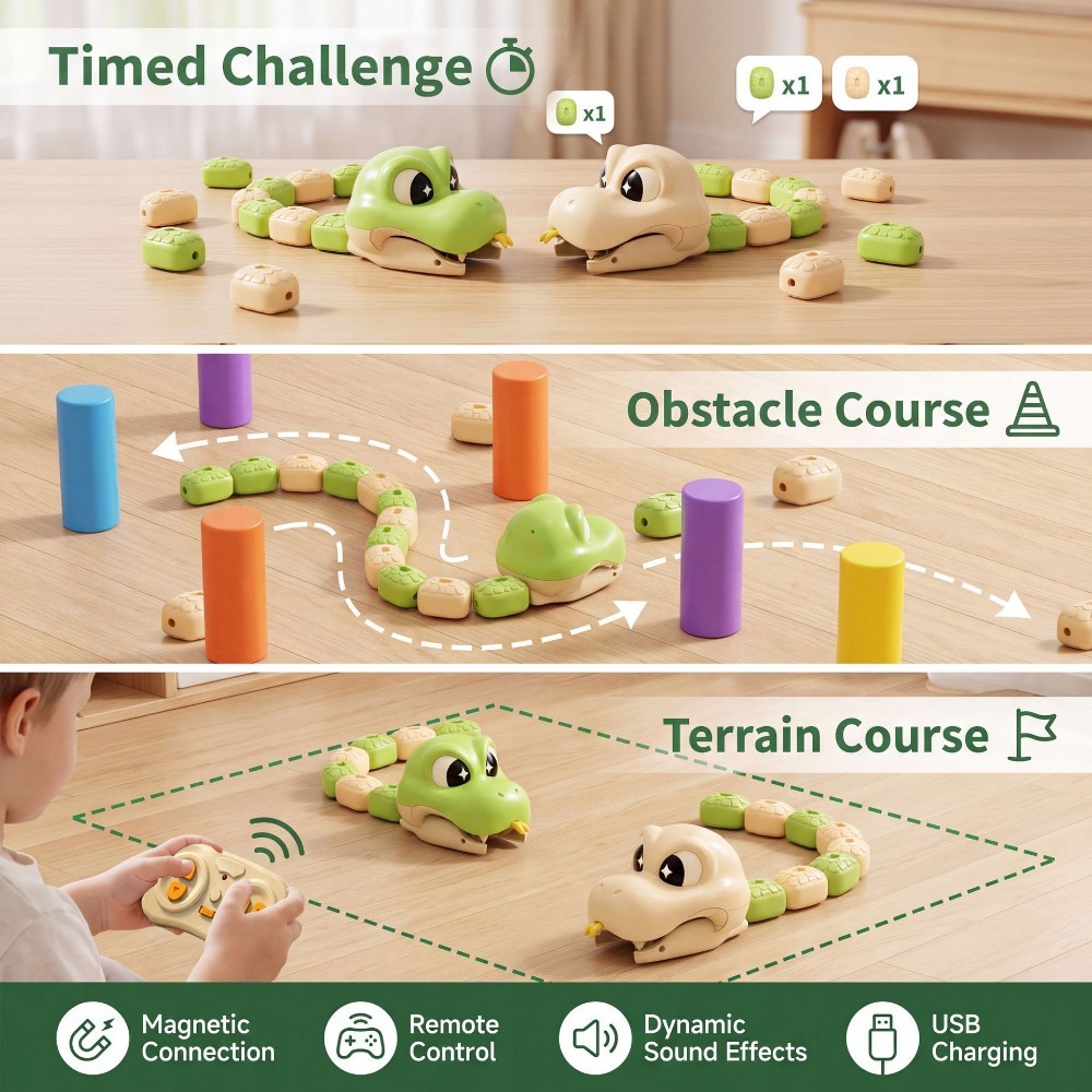 Two Players Competitive Remote - Remote Control Toys 评论和价格