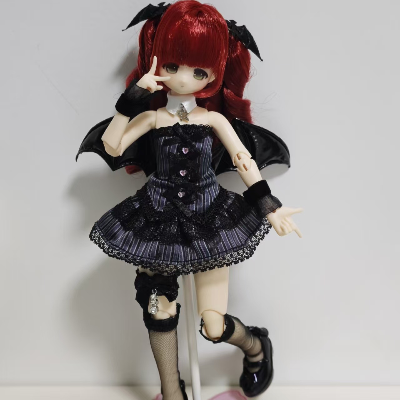 1/6 Bjd Miralab Guard Xiangxia - Dolls 评论和价格