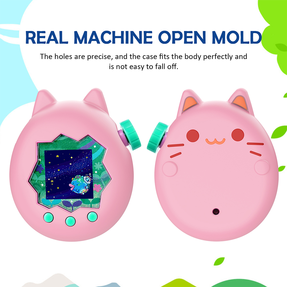 For Tamagotch Paradise Virtual - Tamagotchi Electronic Pet Virtual 评论和价格
