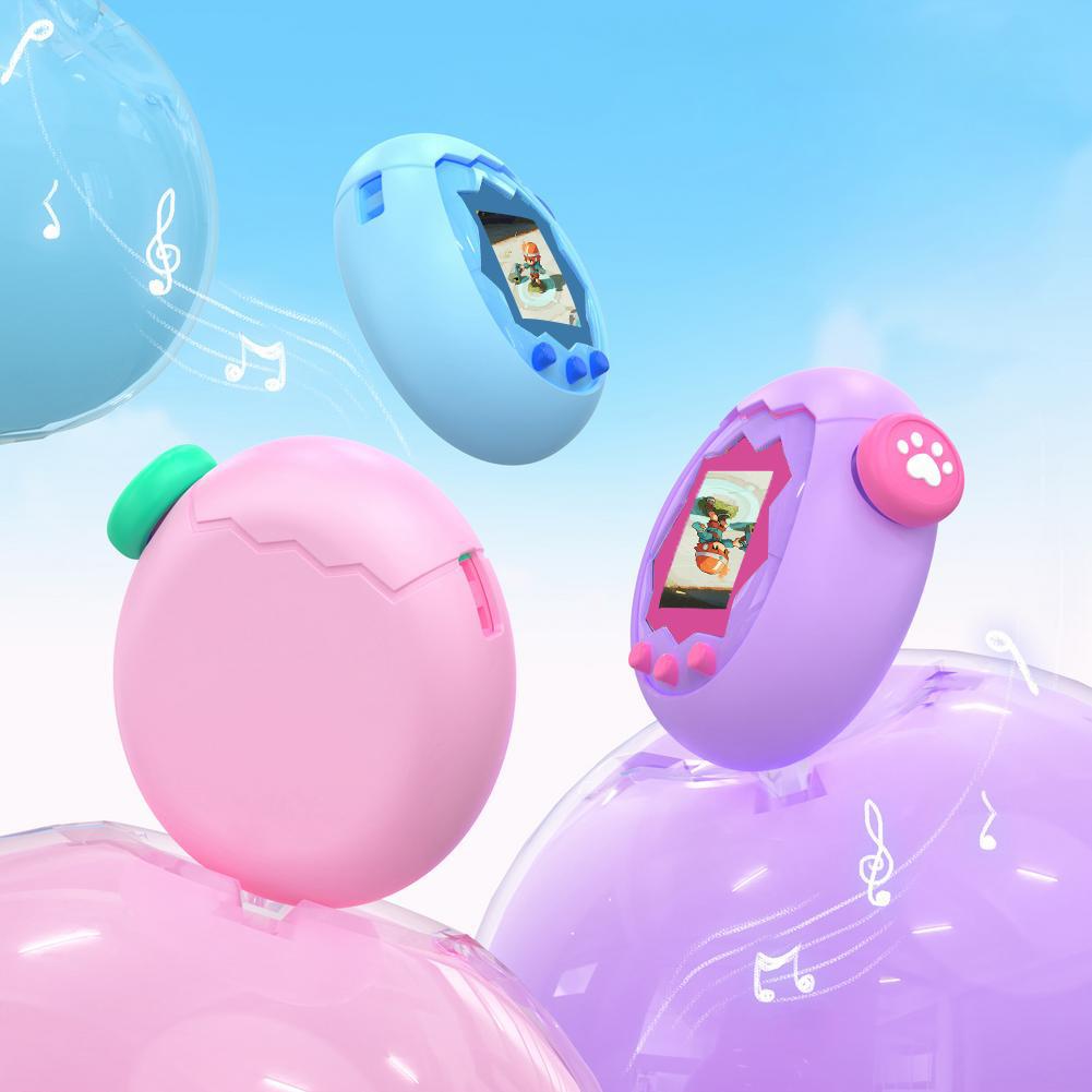 Silicone Case For Tamagotchi P - Tamagotchi Electronic Pet Virtual 评论和价格