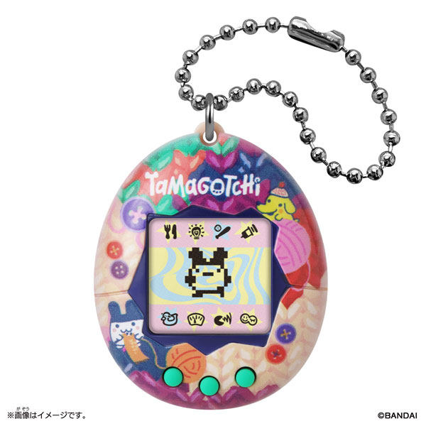 Bandai Tamagotchi Original Vir - Tamagotchi Electronic Pet Virtual 评论和价格