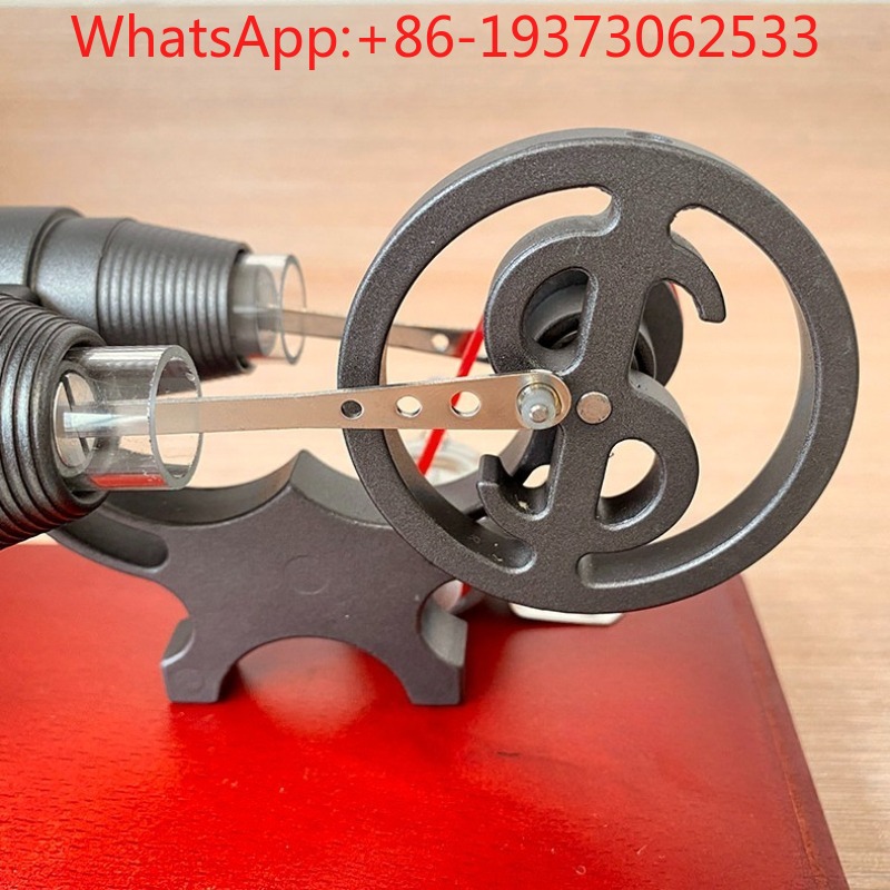 Experimental Engine Model Scie - Educational Toys 评论和价格