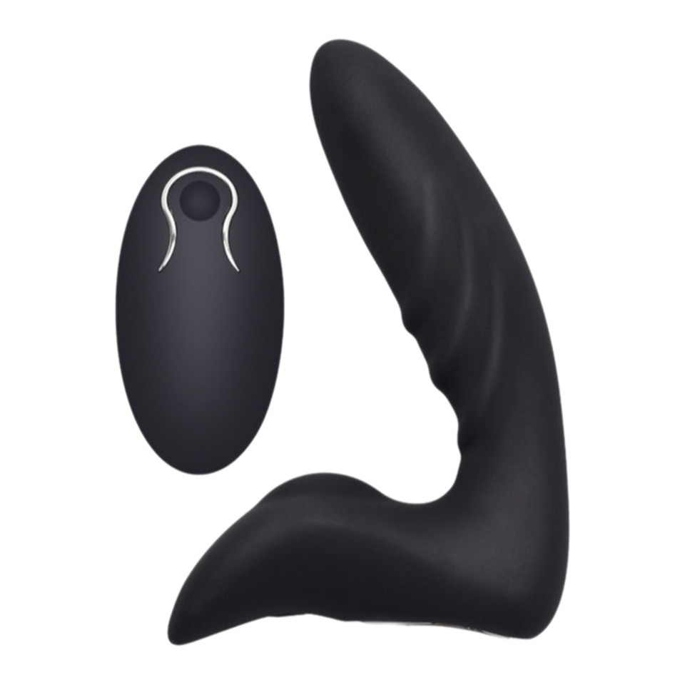 Male Sex Stimulator Anal Plug  - Remote Control Toys 评论和价格