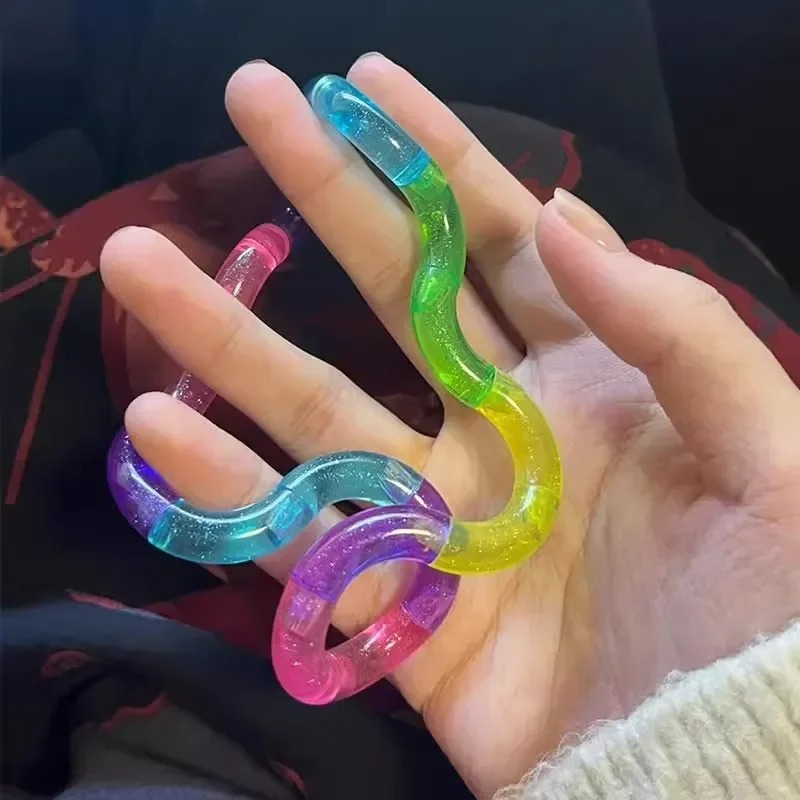 Deformable Rope Fun and Educat - Educational Toys 评论和价格