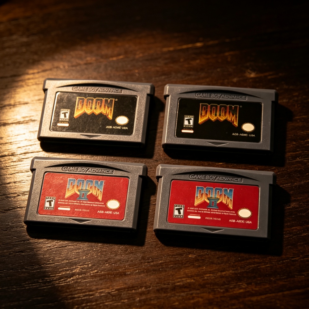 Classic GBA Game Cartridge Kir - Video Games 评论和价格