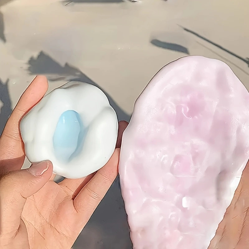 New Squishy Fluid Ice Skin Jel - Dolls 评论和价格