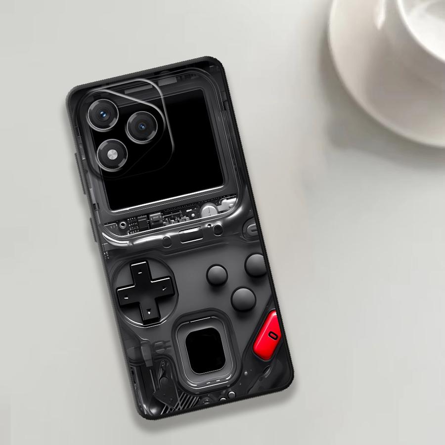 Retro Fun Game Console Case fo - Board Games 评论和价格