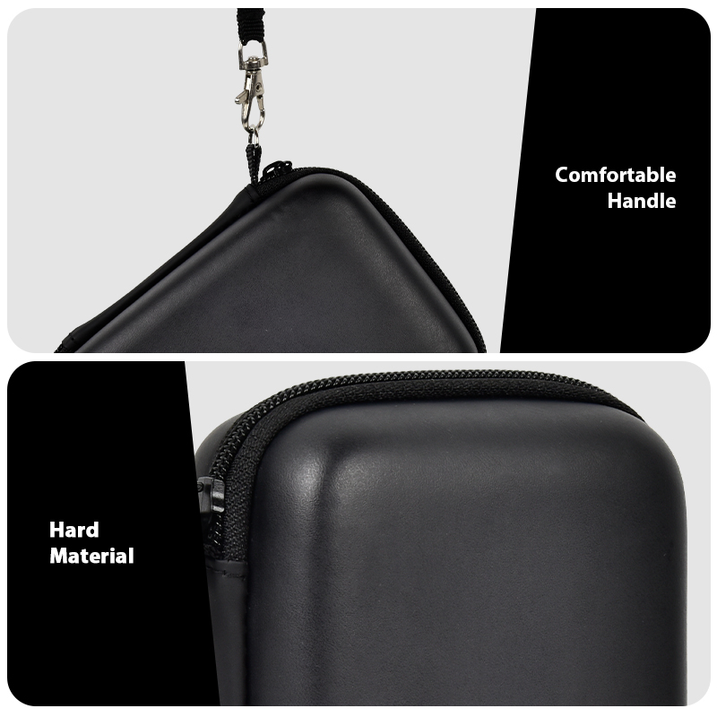 Travel Case for R36S/ RG353V/  - Retro Handheld Game Console R36S 评论和价格