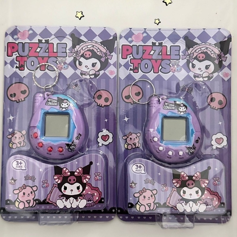 Retro Electronic Pet Game Cons - Tamagotchi Electronic Pet Virtual 评论和价格