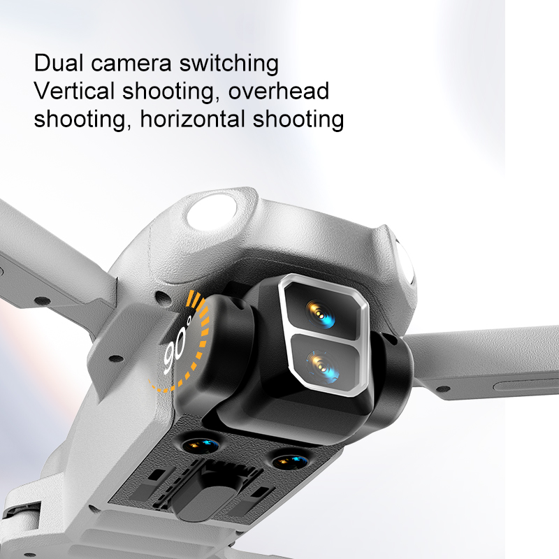 Original A888 GPS FPV Drone Fo - Fpv Brushless Rc Drone 4K 评论和价格