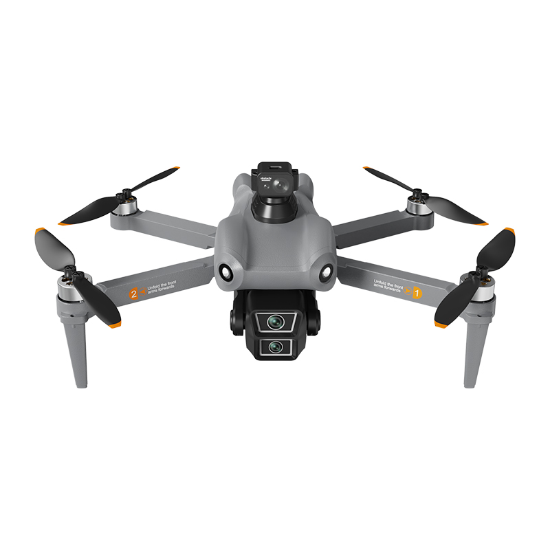 L300 Pro GPS Professional Dron - Fpv Brushless Rc Drone 4K 评论和价格