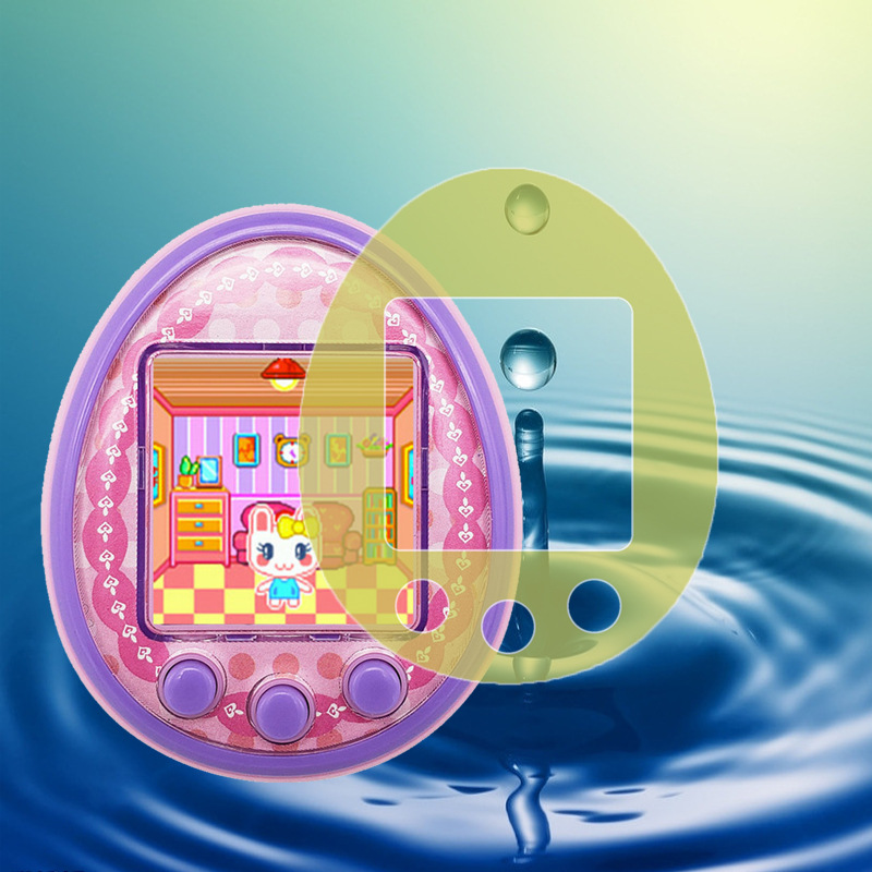 5PCS Electronic Virtual Digita - Tamagotchi Electronic Pet Virtual 评论和价格