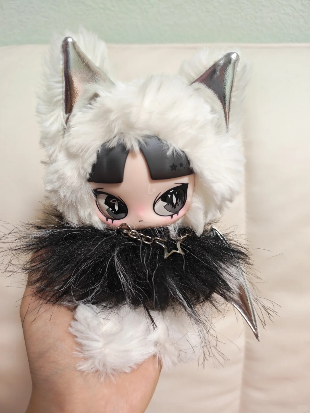 Original Inn'S Is An Angel A C - Dolls 评论和价格