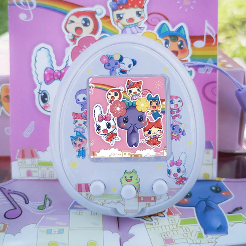 Tamagotchi Electronic Pets Toy - Tamagotchi Electronic Pet Virtual 评论和价格