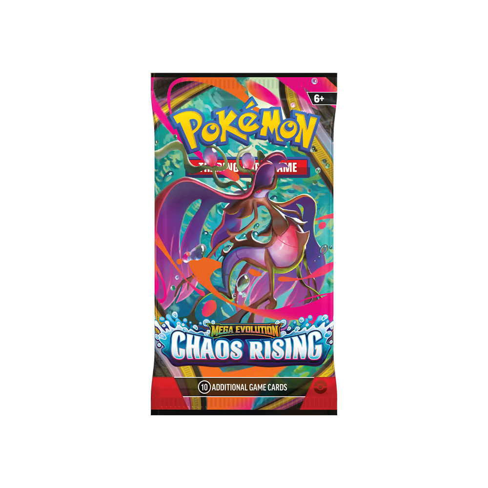 2026 New Pokémon Cards Chaos R - Board Games 评论和价格